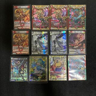 デュエマ　まとめ売り