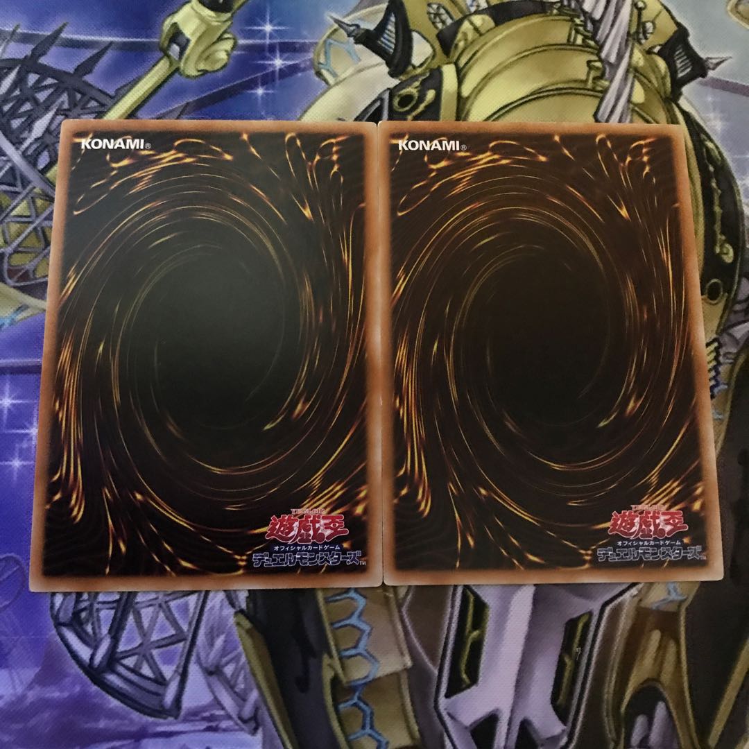 マジマジ☆マジシャンギャル ウルトラレア