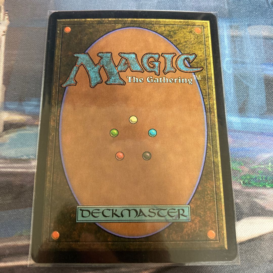 【日Foil】《工匠の神童、ミシュラ》[TSP]