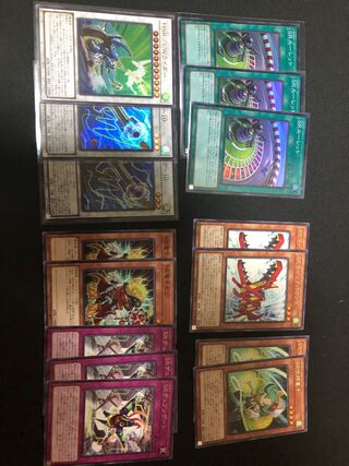 ギアギア様専門　SRルーレット　その他　