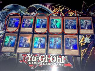 沈黙の魔術師-サイレント・マジシャン　海外版