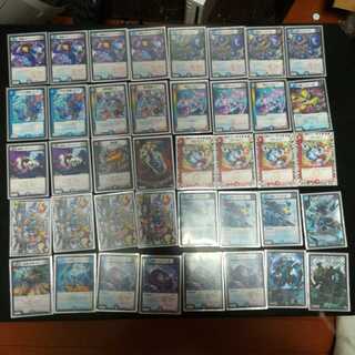 最終値下げ[デュエマデッキ]ゼロルピアループ