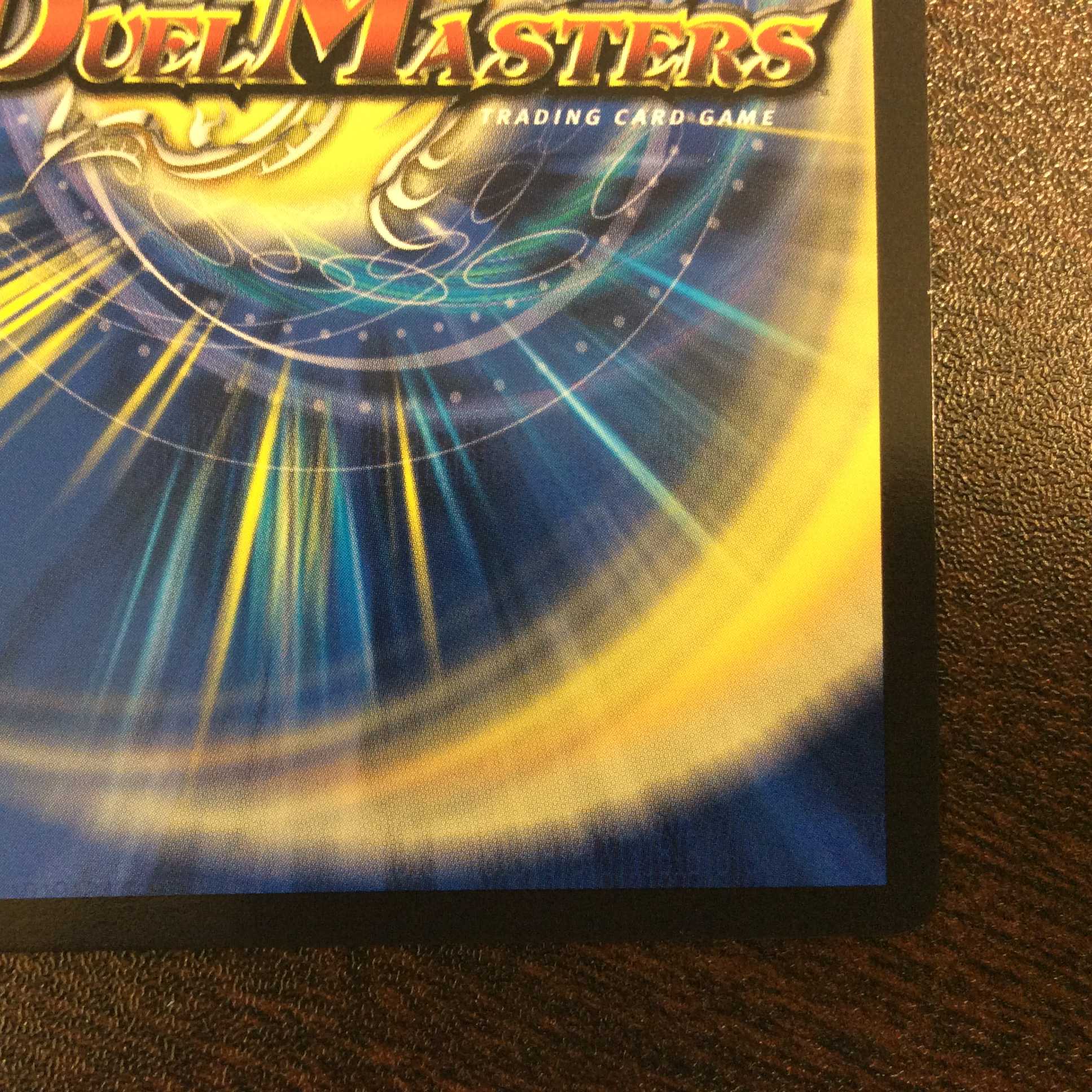 (美品)聖霊龍騎サンブレード・NEX 黒 ホイル BE4/BE10