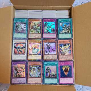 遊戯王(まとめ売り)