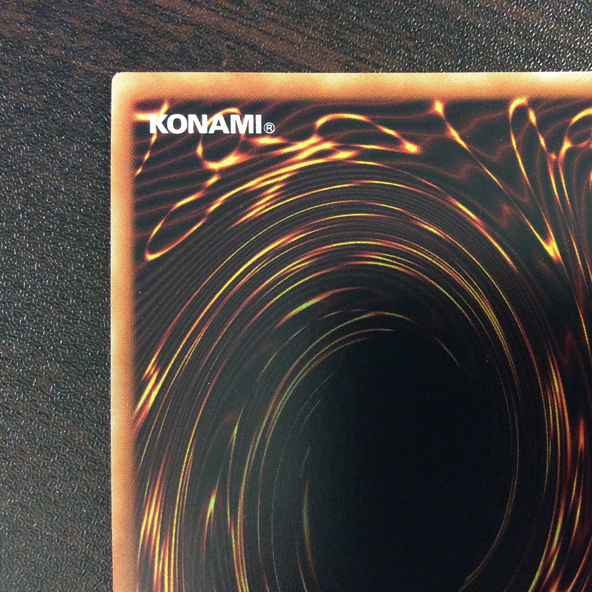 (微キズ)No.39希望皇ホープ 20thシークレットレア