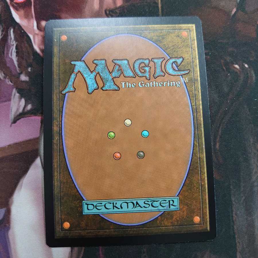 たかさん専用　石とぐろの海蛇拡張Foil2 寓話の小道拡張Foil