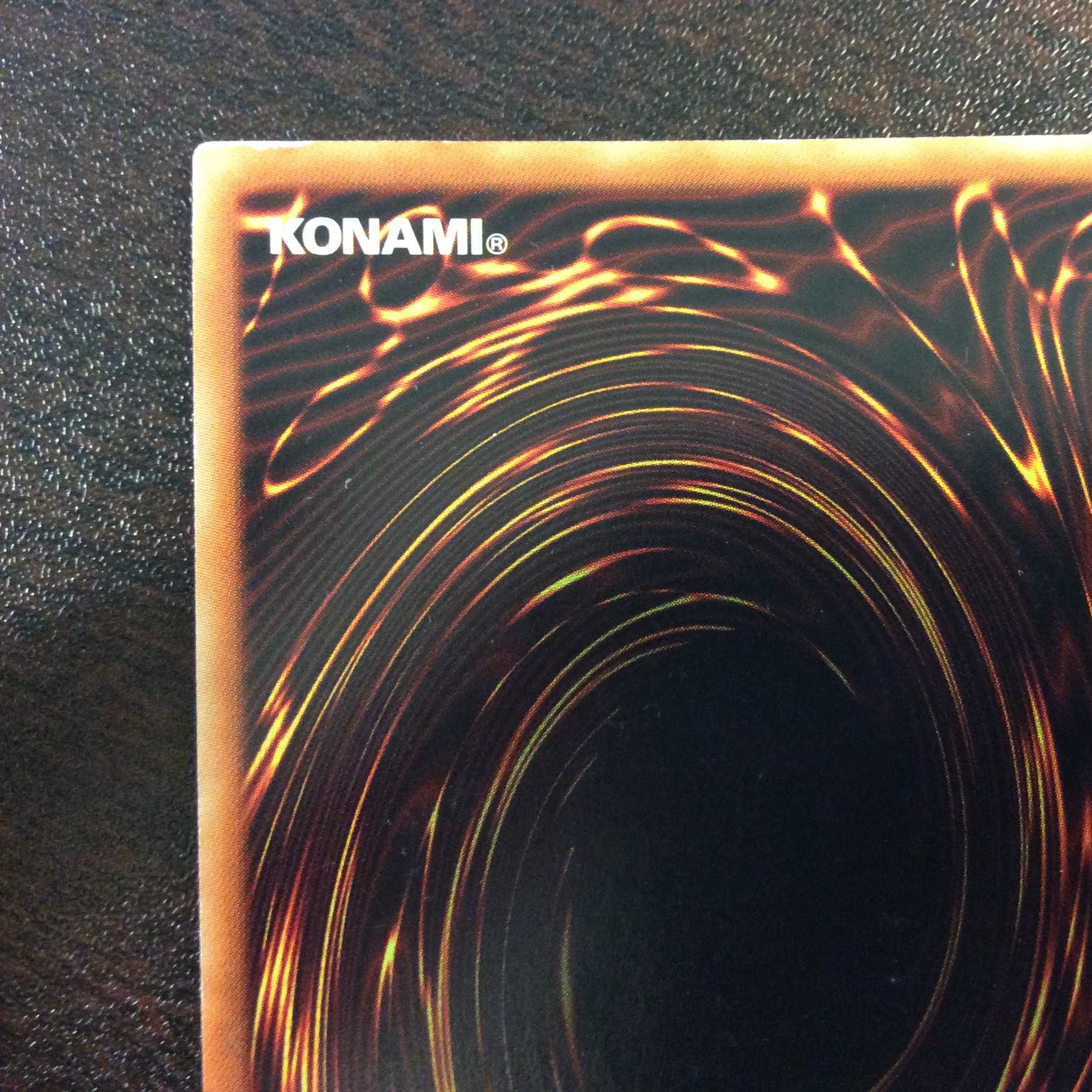 （微キズ）デコード・トーカー　20thシークレットレア