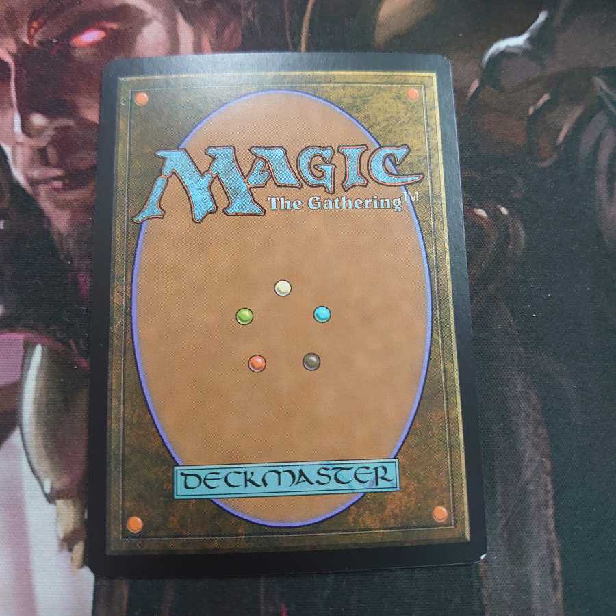 Reflecting Pool Foil