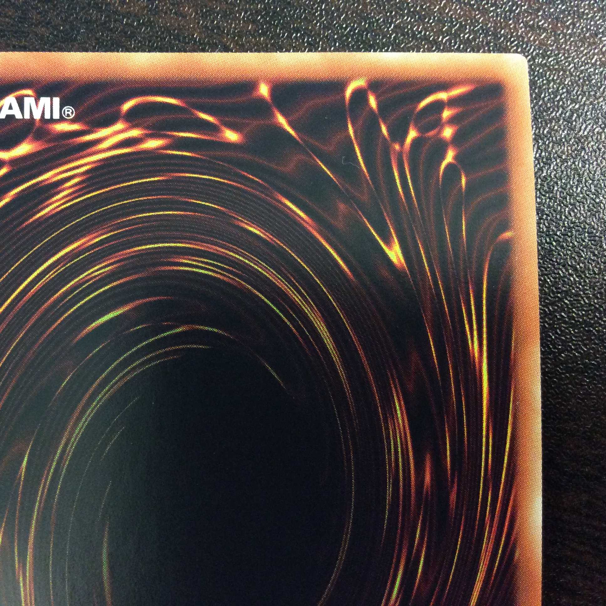 (美品)スターダスト・ドラゴン 20thシークレットレア