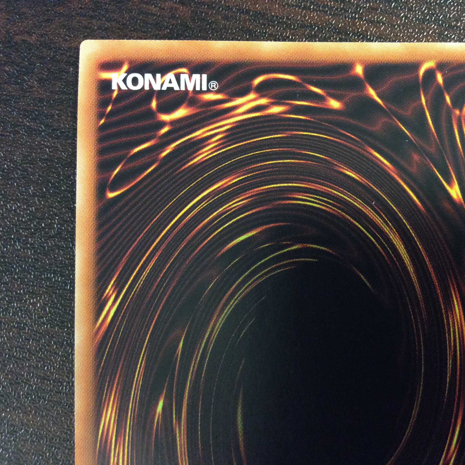 （微キズ）アクセスコード・トーカー　ウルトラレア