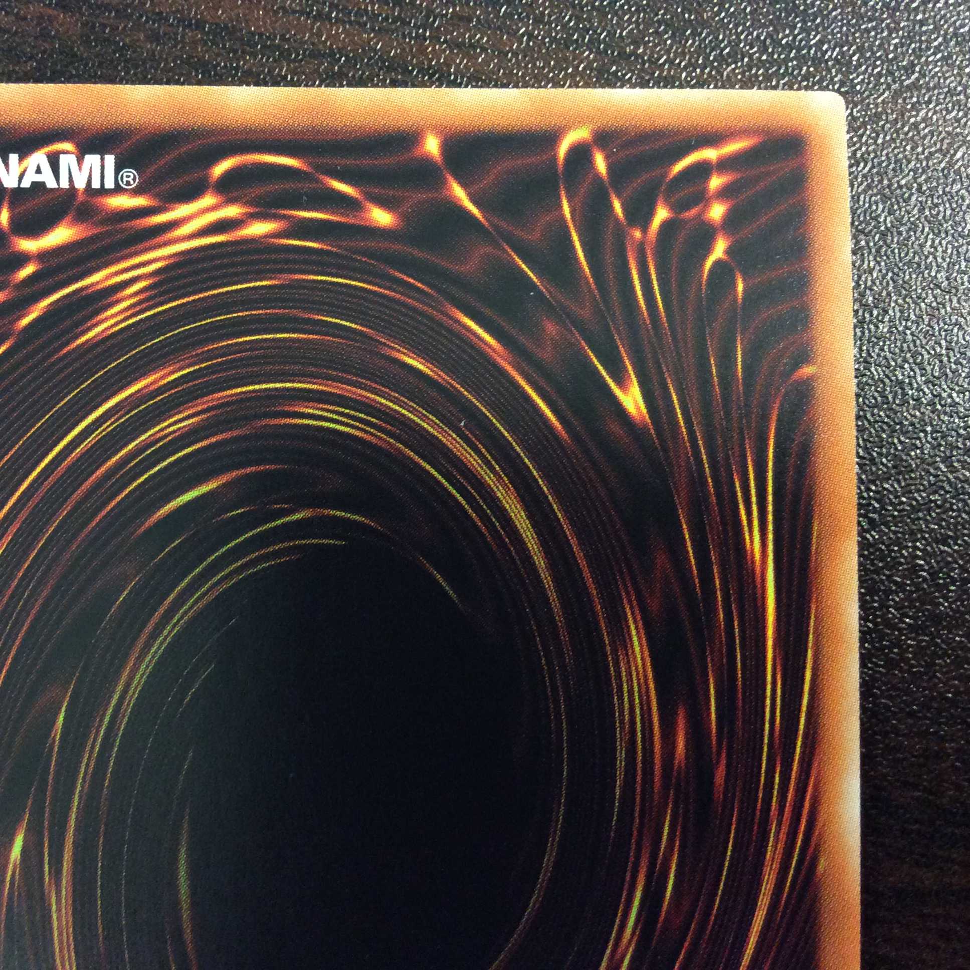 （微キズ）アクセスコード・トーカー　ウルトラレア