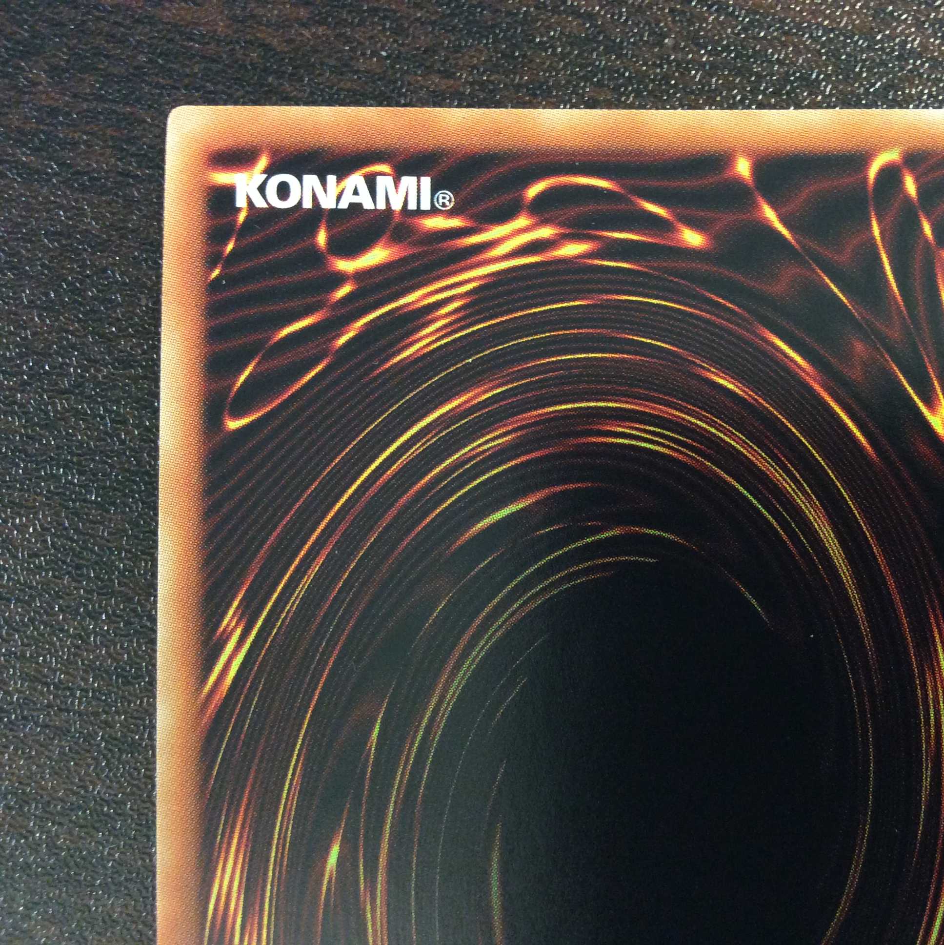 （微キズ）TGトライデント・ランチャー　20thシークレットレア