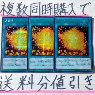 【複数同時購入で送料分値引き！】方界法　シク×3枚セット