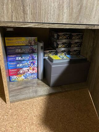 ポケカ 探します 汎用カード