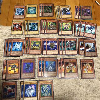 遊戯王　ヒーロー