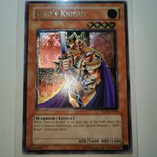 遊戯王/キングス・ナイト～shimaNaru様専用～