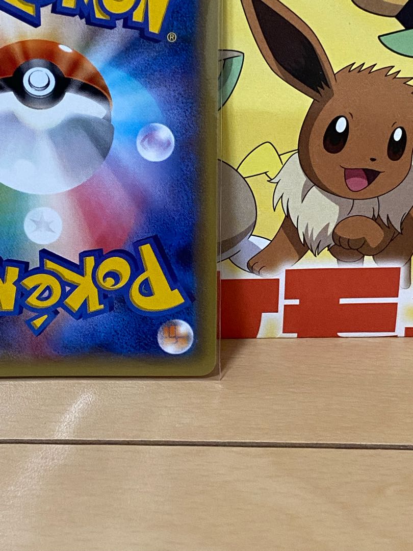 ポンチョを着たピカチュウ【P】{231/XY-P} [XY]