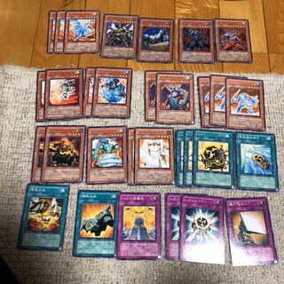 遊戯王　コアキメイル