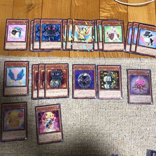 遊戯王　ファーニマル