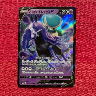 こくばバドレックスV RR