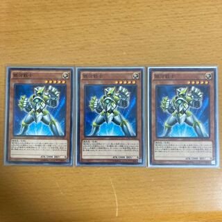 Exclusive Galaxy Soldier Normal 3-piece set