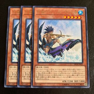 伝説のフィッシャーマン二世 レア