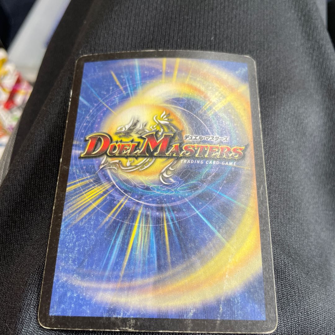 憤怒の猛将ダイダロス