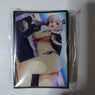 VOICEROID Akari Sleeve with Water Clothing / Dueloids