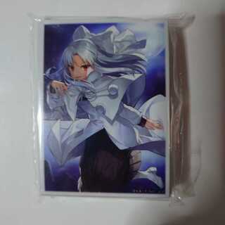 Fate White Len Sleeve / Pillar Rooke