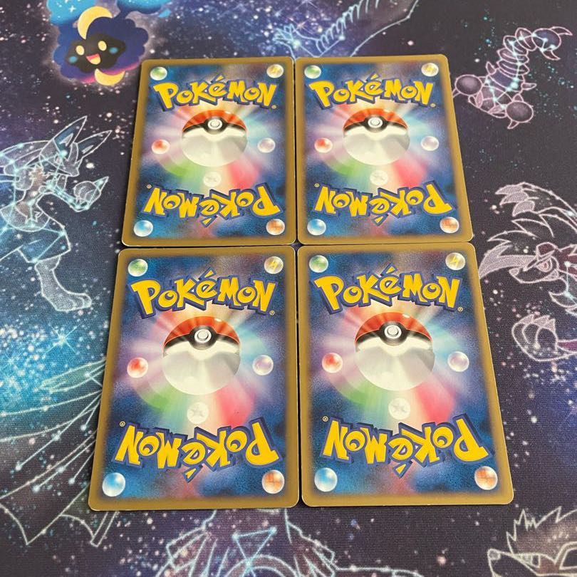 基本水エネルギー うずまき 4枚