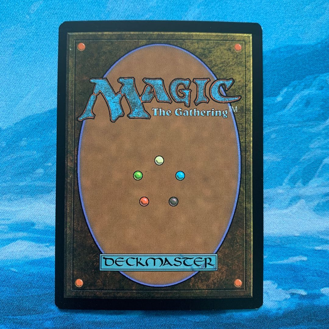 MTG foil Sporesower Thallid