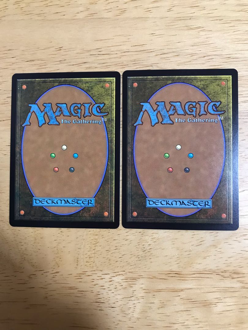 表現の反復　日本語版　2枚セット