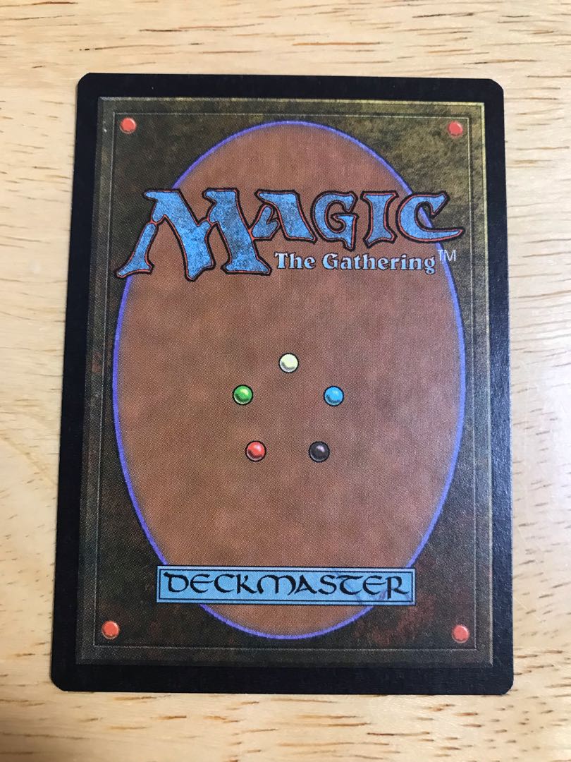 悟りの教示者　英語版　ミラージュ版