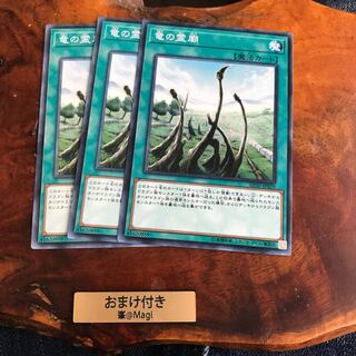 竜の霊廟　ノーマル