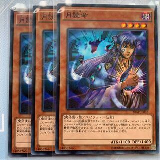 GHY 月読命 パラレル ノーマル 9枚