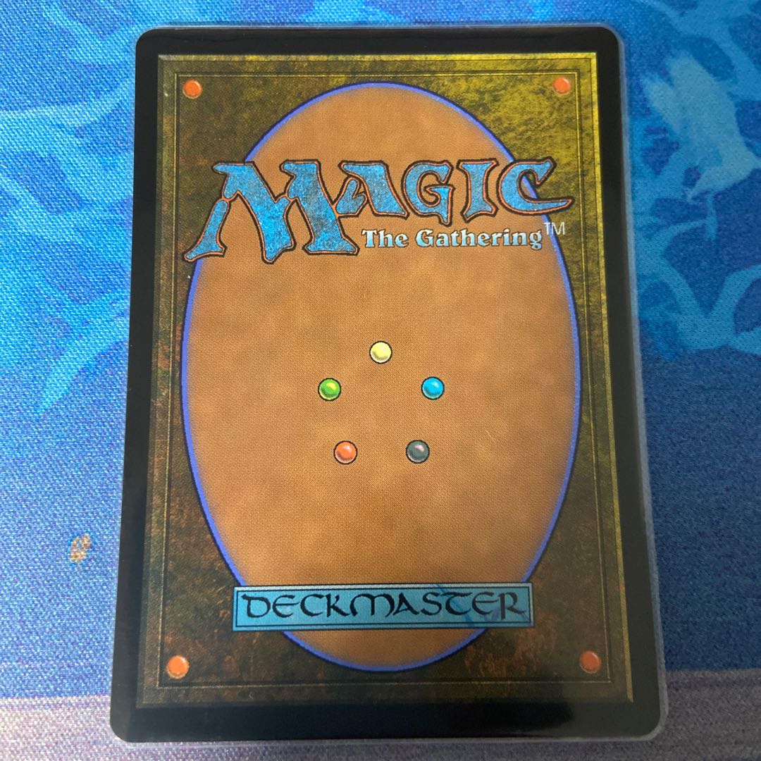 ウルザの物語 レア スケッチ Foil