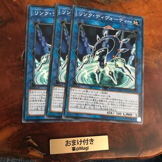 リンク・ディヴォーティー ノーマル