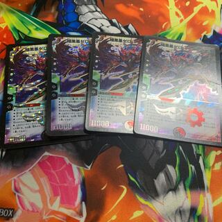 暗黒凰ゼロ・フェニックス SR