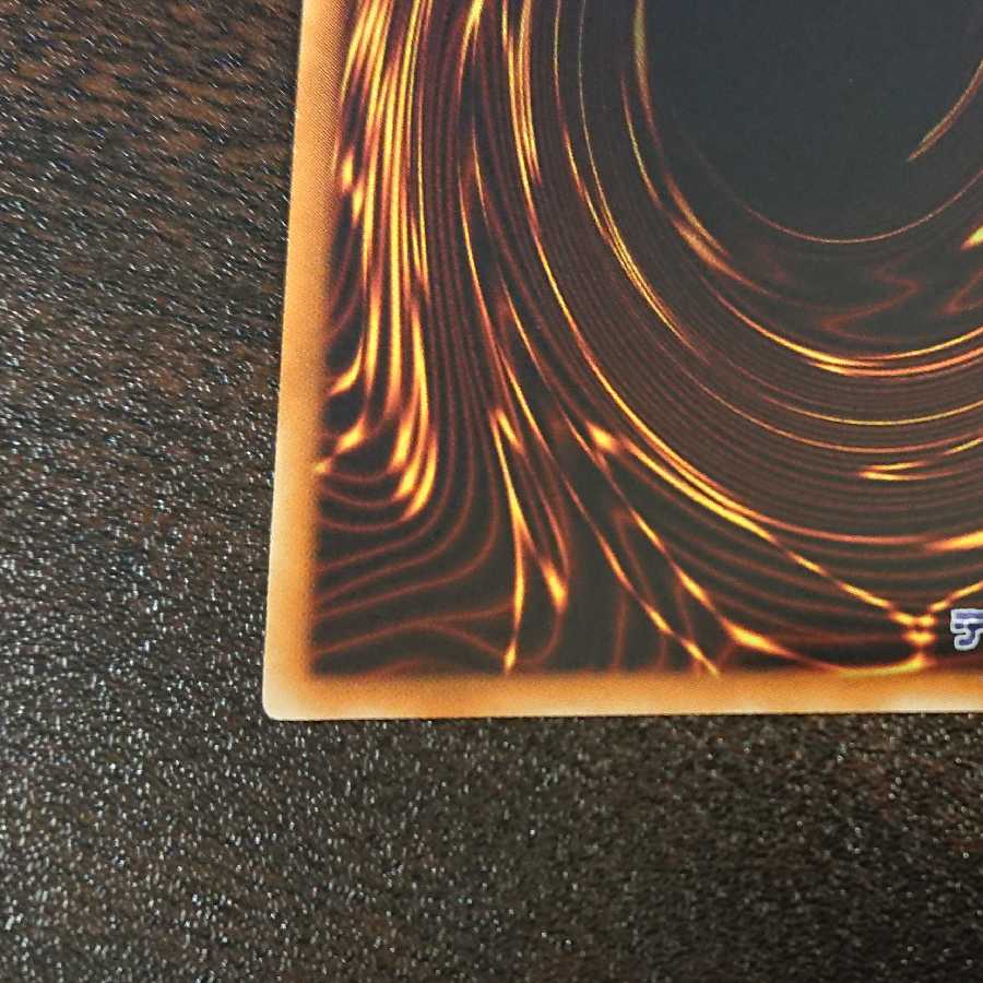 灼熱の火霊使いヒータ 20thシークレットレア