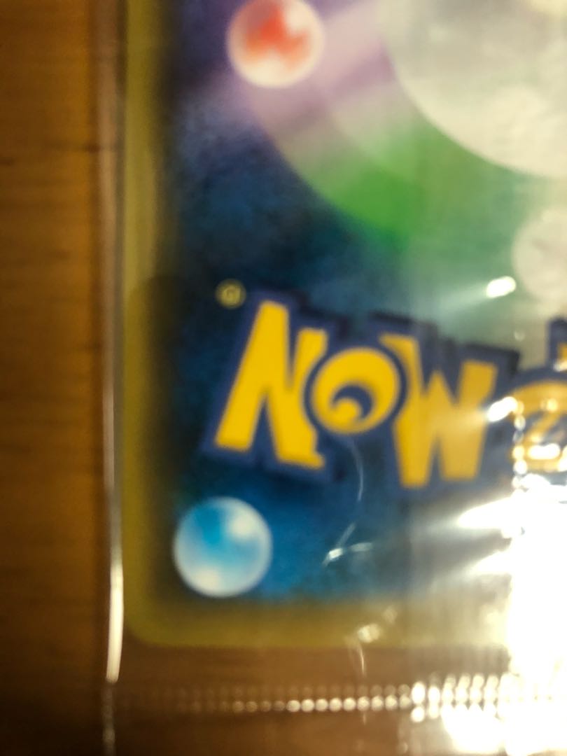 エーフィVmax sa プロモ