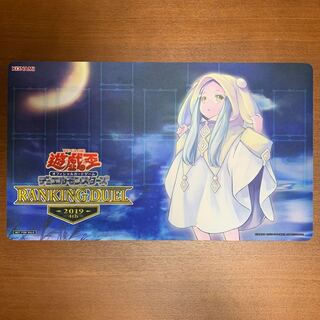 朔夜しぐれ　プレイマット