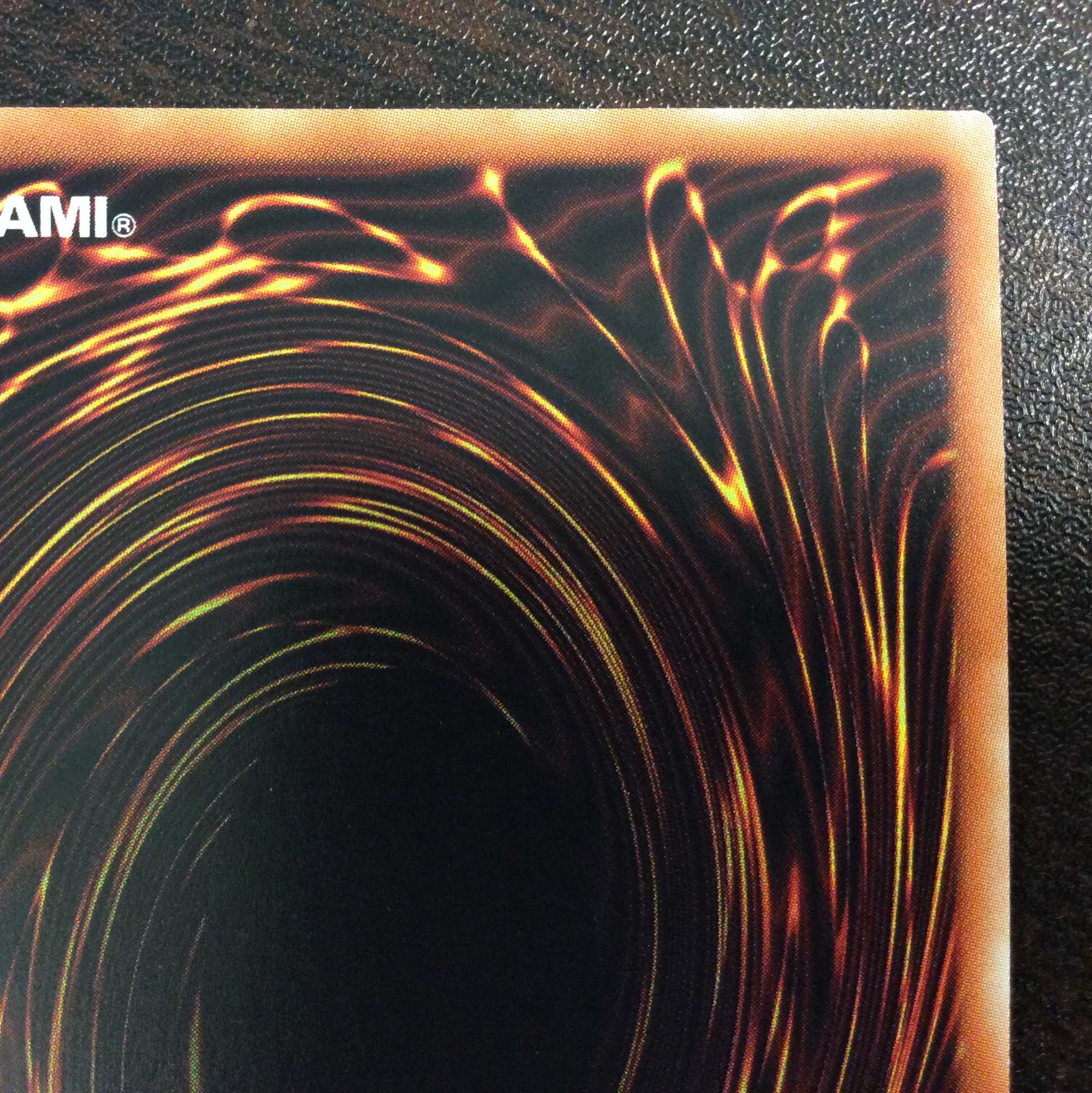 (微キズ)閃刀姫ーレイ 20thシークレットレア