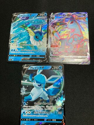 イーブイヒーローズ　まとめ売り