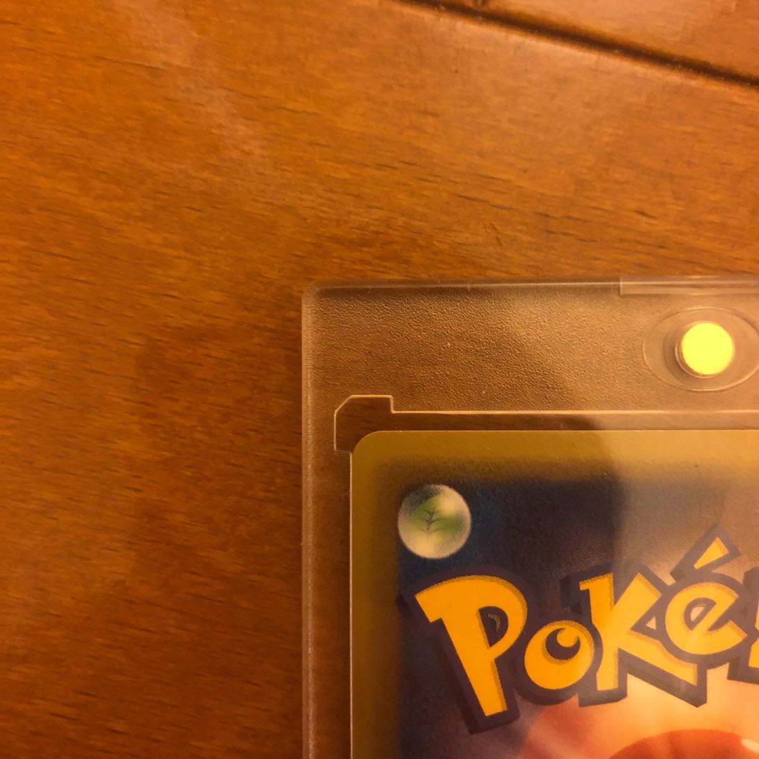 【最終値下げ】リザードン☆ デルタ種 1st edision