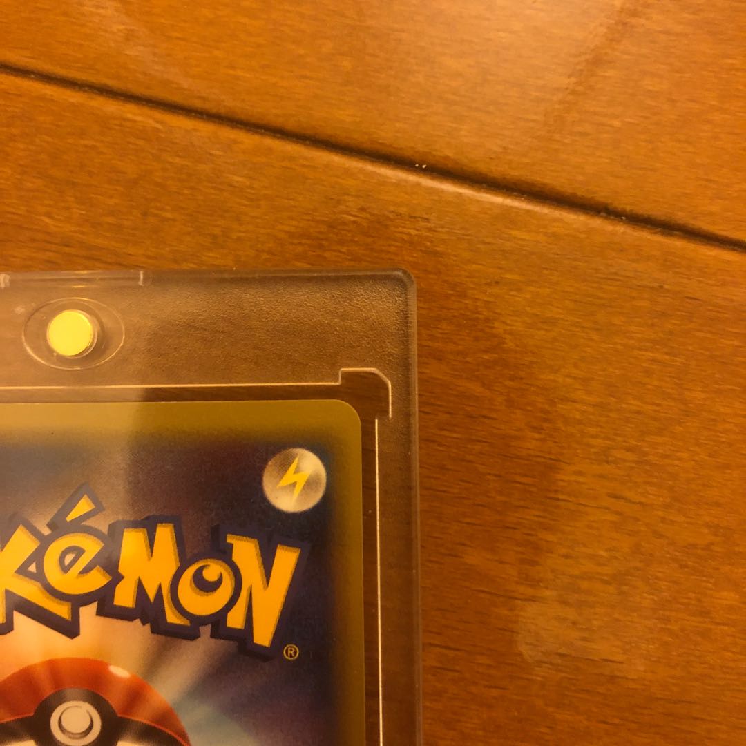 【最終値下げ】リザードン☆ デルタ種 1st edision