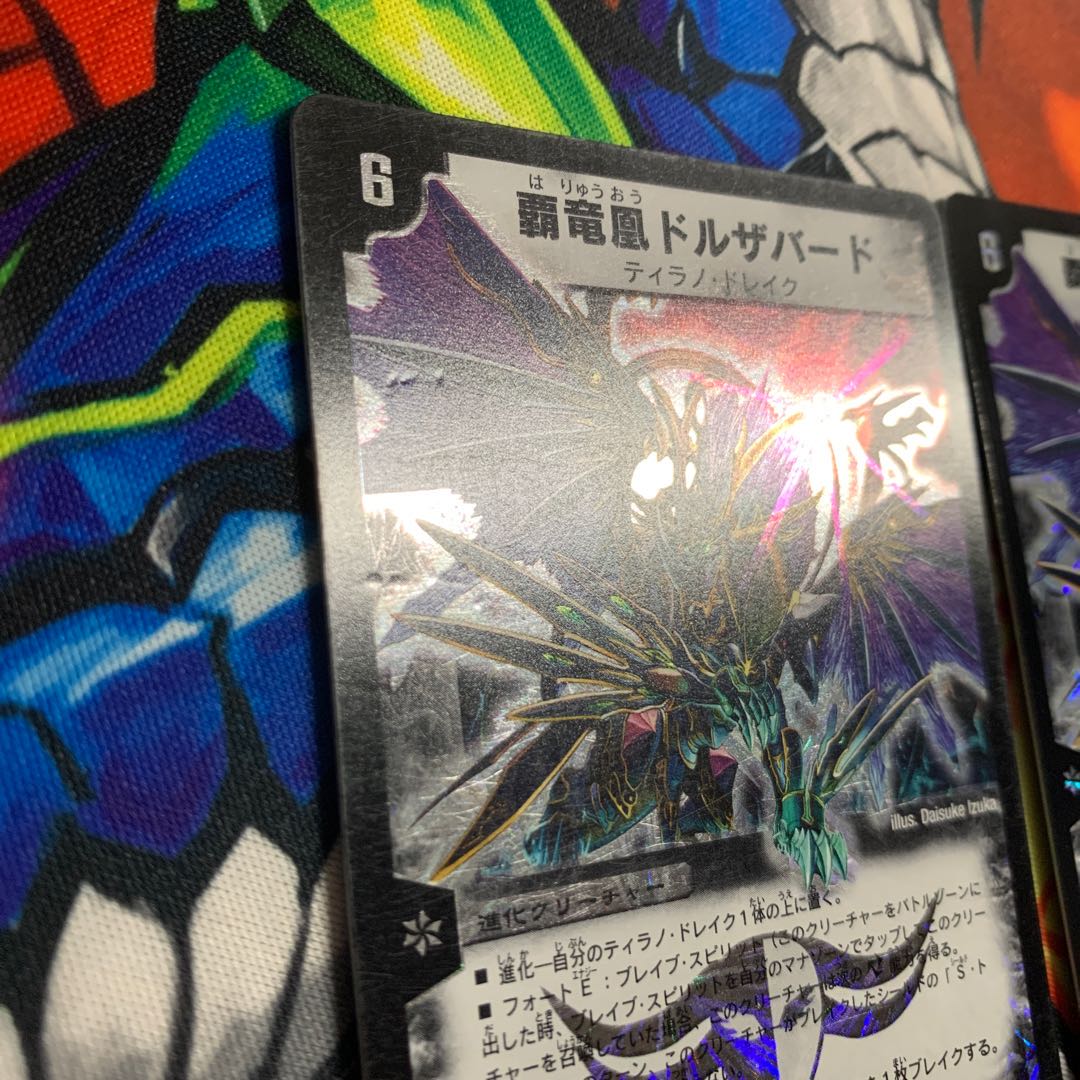 専用 右のドルザバード