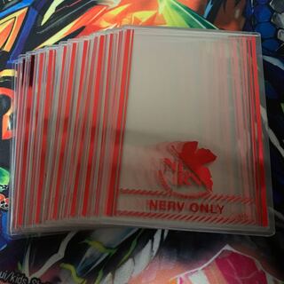 エヴァ ローダー 13枚