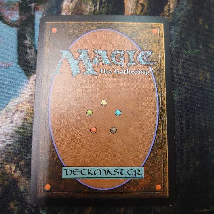 魔力の墓所 ジャッジ褒賞