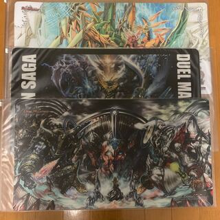 専用 真ん中のプレイマット