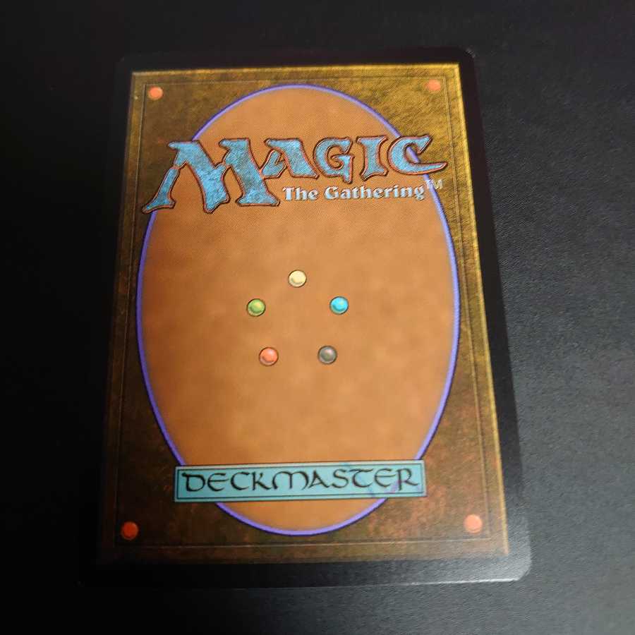 ウルザの物語　スケッチ